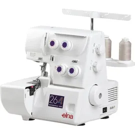 ELNA Overlock 264
