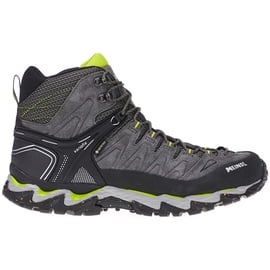 MEINDL Lite Hike GTX Herren anthrazit/lime 44