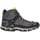 MEINDL Lite Hike GTX Herren anthrazit/lime 44