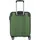 Travelite City 4-Rollen Cabin 55 cm / 40 l grün