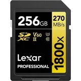 Lexar Speicherkarte GB SD