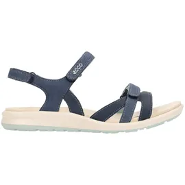 ECCO Cruise II marine/ice flower 37