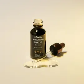 Jumiso All Day Vitamin Pure C 5,5 Glow Serum 30 ml
