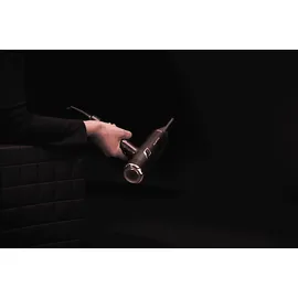 Rowenta CV9920 Ultimate Experience Maestria Haartrockner Schwarz/Kupfer (2000 Watt)