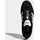 adidas VL Court 2.0 Suede Core Black / Cloud White / Bright White 44
