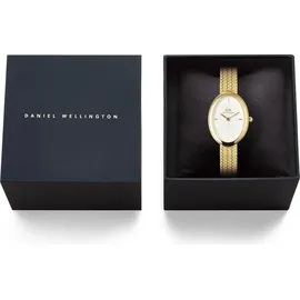 Daniel Wellington Juliette Braided Mesh 20 x 26 mm DW00100882