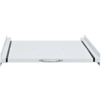 vidaXL Zwischenbaurahmen Waschmaschine/Trockner