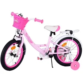 T&Y Trade Ashley 16 Zoll RH 31 cm rosa