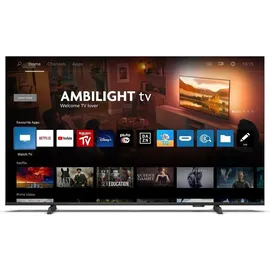 Philips 43PUS8009/12 43" 4K LED Ambilight TV