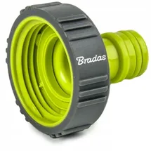 Bradas Hahnanschluß 1" Hahnstück Lime Line Soft