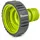 Bradas Hahnanschluß 1" Hahnstück Lime Line Soft