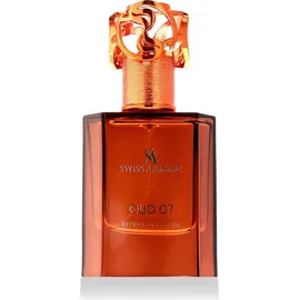 Swiss Arabian Oud 07 Eau de Parfum 50 ml