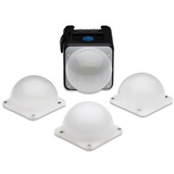 LUME CUBE Diffusion Bulb Pack für Lighthouse