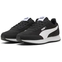 Puma R78 LIGHTWIND Schwarz/Weiß 47