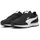 Puma R78 LIGHTWIND Schwarz/Weiß 47