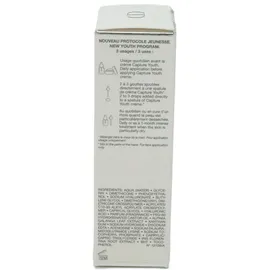 Dior Capture Youth Plump Filler Serum 30 ml