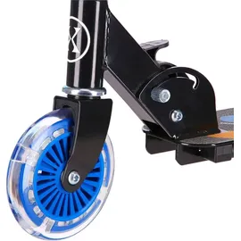 Nils Extreme HD025 Blau