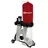 Einhell Absauganlage Stahl 28,8 kg rot/weiß