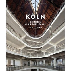 Köln Historia Monumentalis