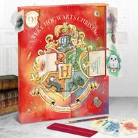 Flashpoint Harry Potter Adventskalender 2021