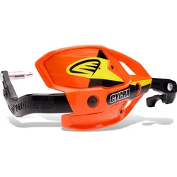 Cycra Ultra Probend HCM 1-1/8′′, Handschützer - Orange