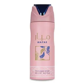 Lattafa Mayar Körperspray 200 ml