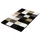 KLEINE WOLKE Caro 60 x 105 cm schwarz