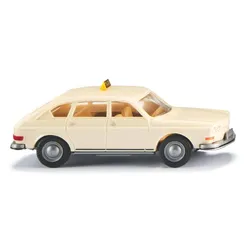 WIKING 080016 - 1:87 Taxi - VW 411