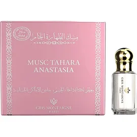 gris montaigne Musc Tahara Anastasia Parfumextrakt 12 ml
