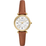 Fossil Carlie ES5297 Damenarmbanduhr