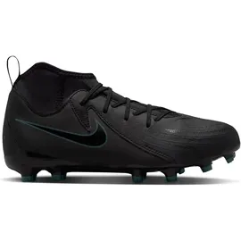 Nike Jr. Phantom Luna 2 Academy MG schwarz/deep jungle/schwarz 35