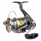 Daiwa Laguna LT Spinning, 3+1, 5.3:1