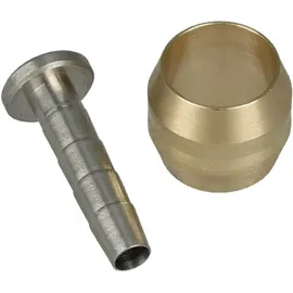 Shimano Olive und Insert-Pin für SM-BH90 Hydraulikleitung schwarz