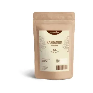 Kardamom gemahlen (250g)