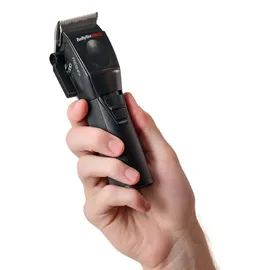 Babyliss Pro Fresh FX Clipper Schwarz