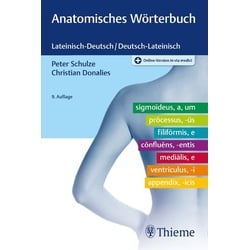 Anatomisches Wörterbuch