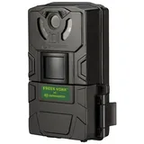 freek vonk x BRESSER Wildkamera FREEK VONK Vogel-/Kleintier-Kamera schwarz