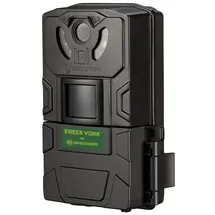 freek vonk x BRESSER Wildkamera FREEK VONK Vogel-/Kleintier-Kamera schwarz