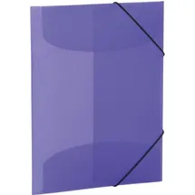 Herma Sammelmappe A3 Violett