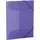 Herma Sammelmappe A3 Violett