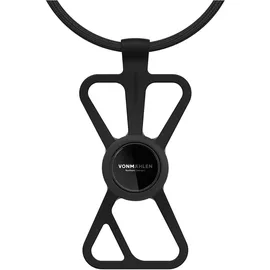 VONMÄHLEN Infinity Plus Handybezeichnung schwarz