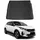 Omac Kofferraumwanne Laderaumwanne für Peugeot 3008 2016-2024 Obere Gummi TPE Schwarz