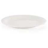 Churchill Super Verglastes P274 KBJ Nova, 20,3 cm weiß (24 Stück)