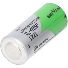 Xeno 2/3 AA 1650 mAh 1 St.
