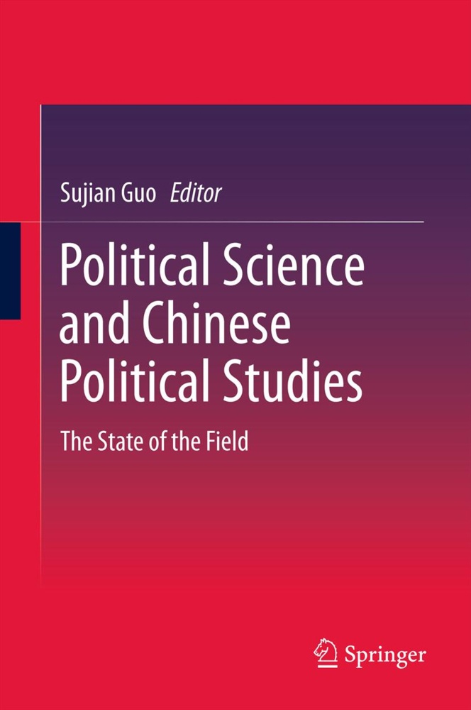 Political Science And Chinese Political Studies  Kartoniert (TB)