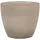Scheurich Stone Ø 19 x 17 cm Taupe Stone