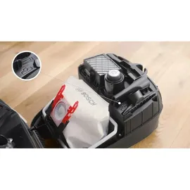 Bosch Proanimal BGB41PET1 Rot