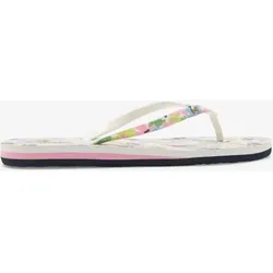 ROXY Damen Sandalen Portofino, ESTATE BLUE/VIRIDIAN GREEN EBV, 39