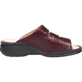 Finn Comfort Hellas rot 36