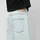 2y studios Junan Baggy Basic Shorts blau 32